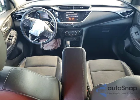 2021 Buick Encore Gx Preferred из США, поврежденный, VIN KL4MMBS20MB076161